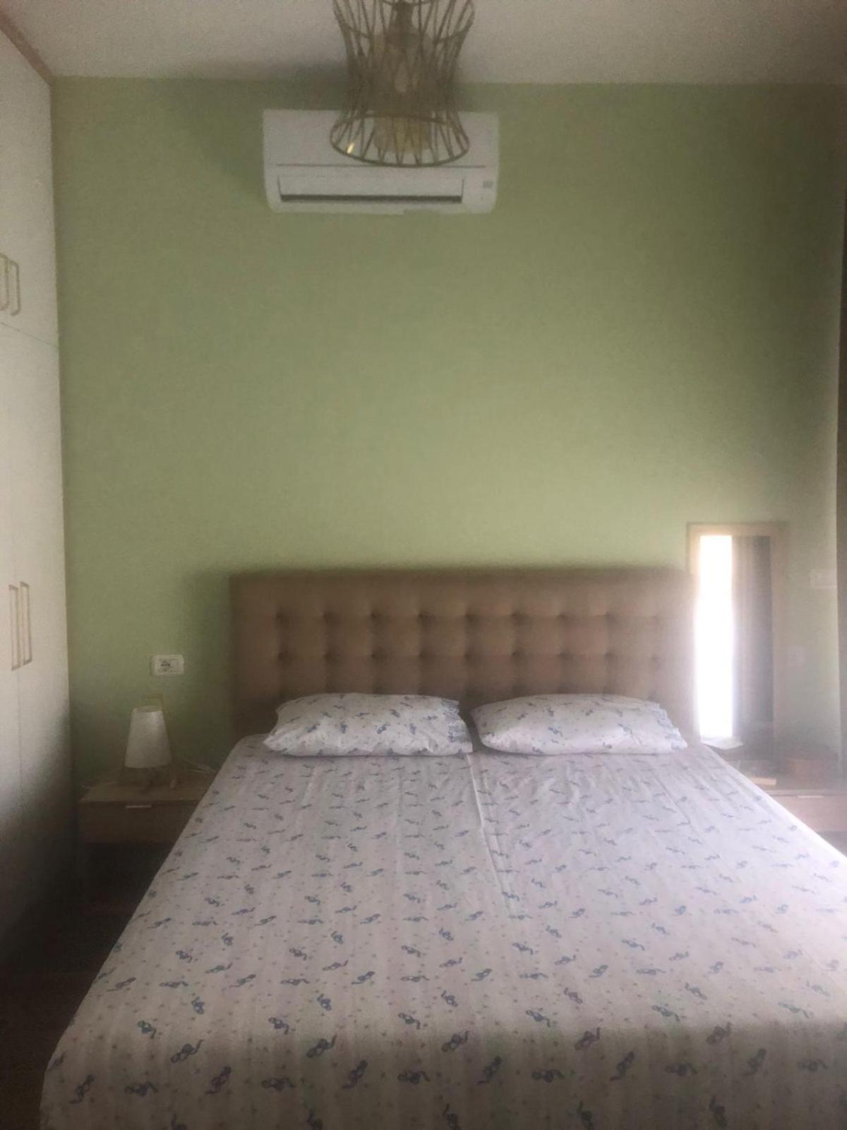 36 Apartamento *