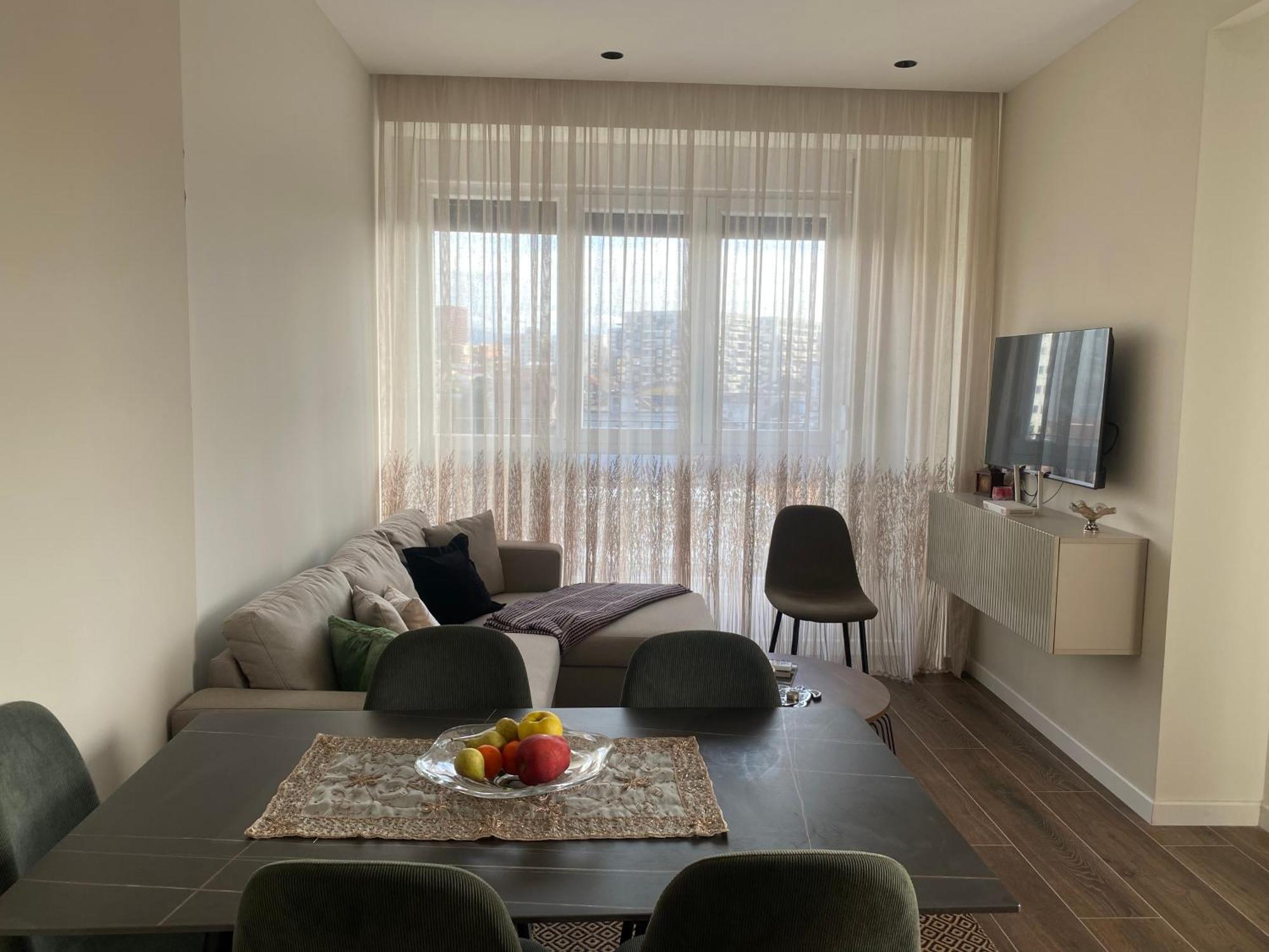 36 Apartamento
