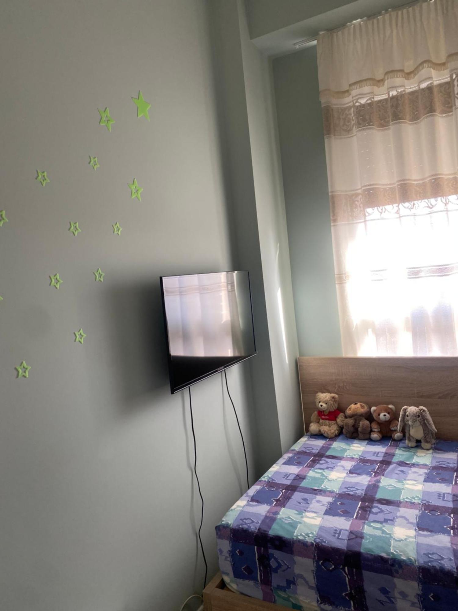 Apartamento 36 *