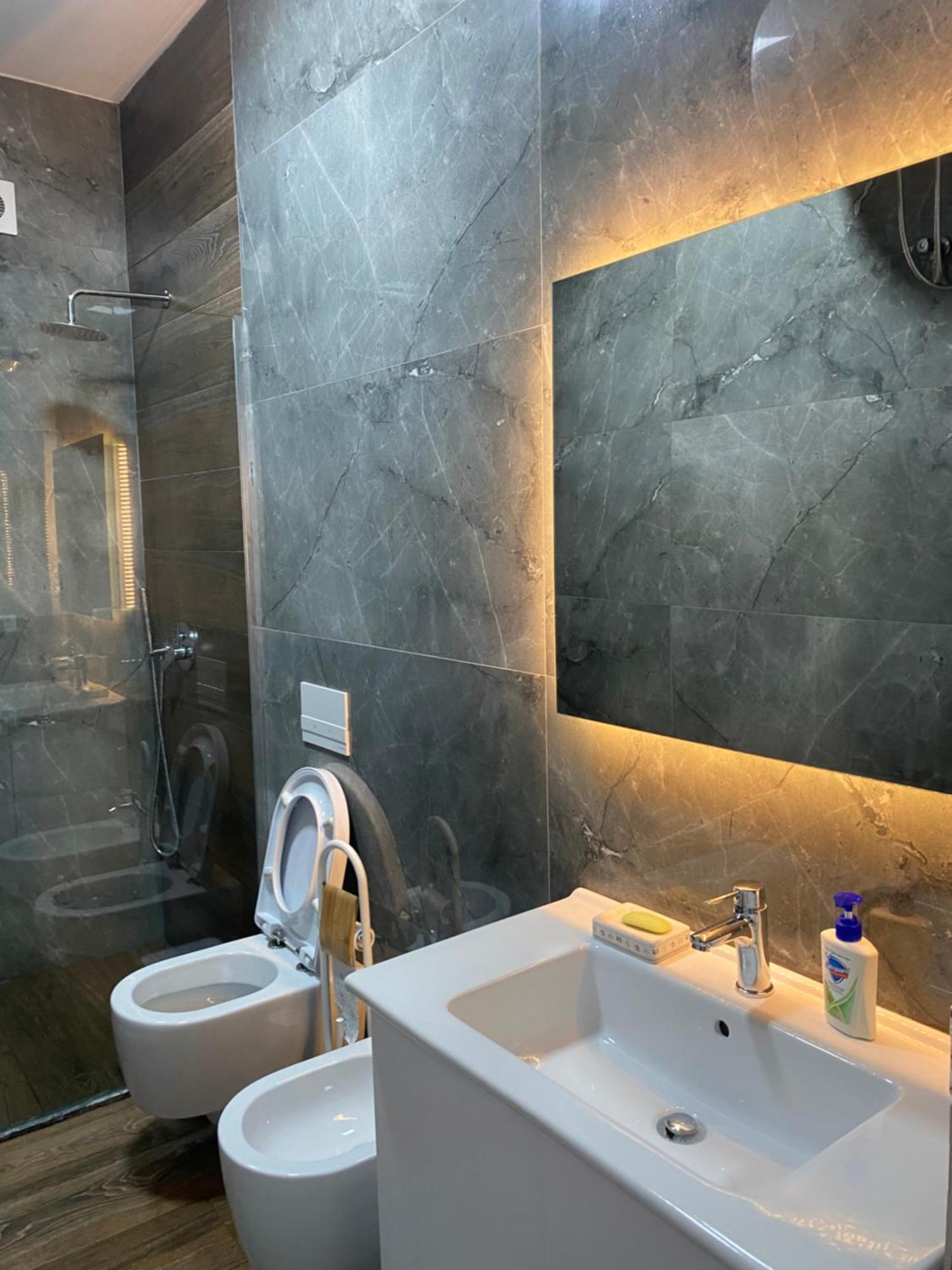 36 Apartamento Tirana