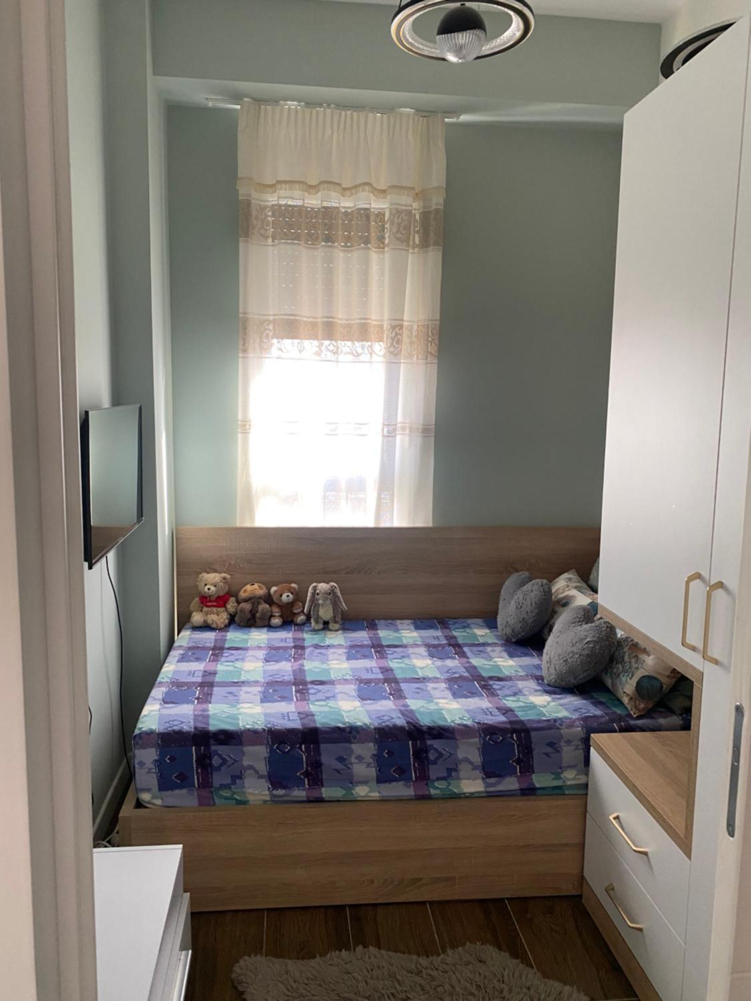 36 Apartamento Tirana